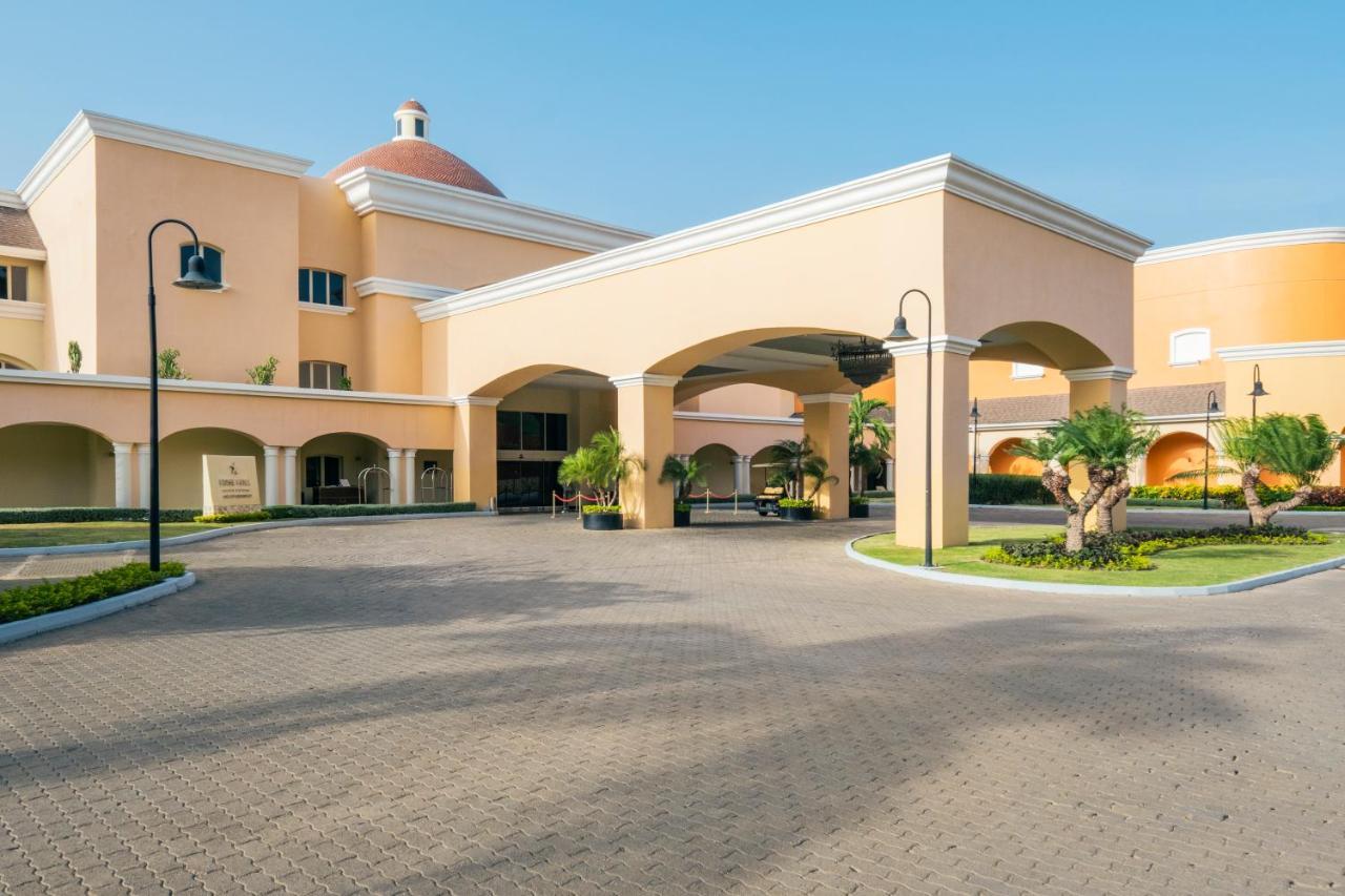 Iberostar Grand Rose Hall (Adults Only) Montego Bay Exterior photo